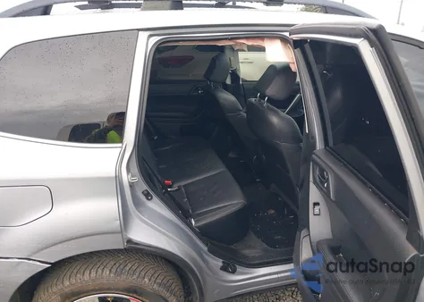 2017 Subaru Forester 2.5I Limited z USA, uszkodzony, nr VIN JF2SJAJC2HH420510